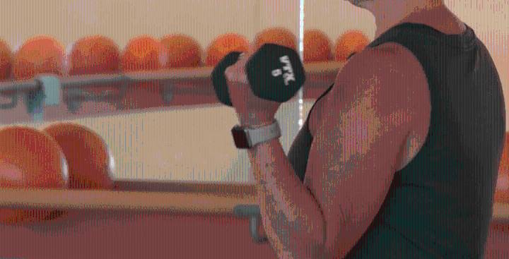 Barre3 is making an impact with meaningful movement