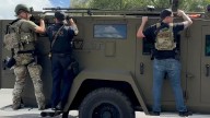 US colleges experience epidemic of swatting calls