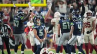 Jason Myers boots 52-yard FG on final play, lifting Seahawks to 23