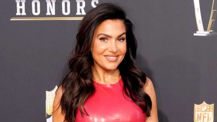 Molly Qerim 'offered $2m-a-year deal at ESPN rival' after stepping away from 'disrespectful' First Take contract talks