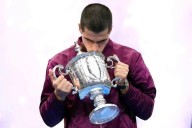 Doma Alcaraz a Sinner y se lleva el título del US Open