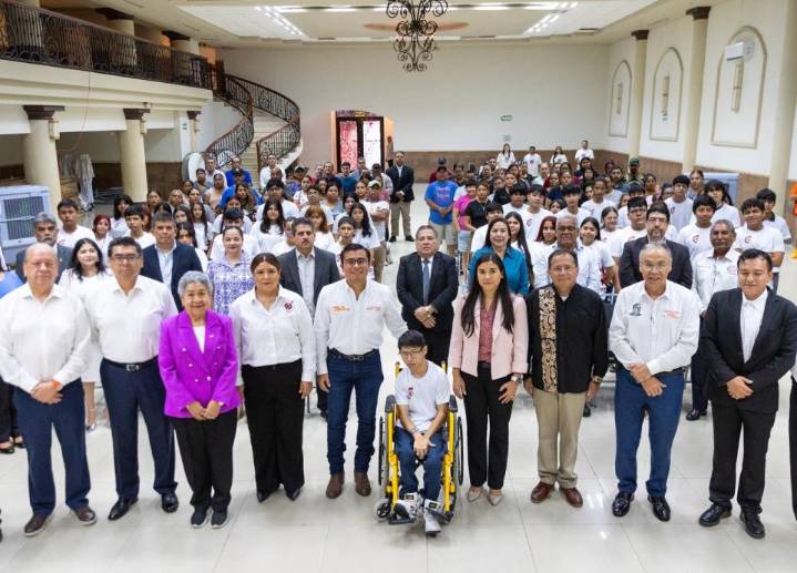 Ofrece Juárez nueva oferta educativa