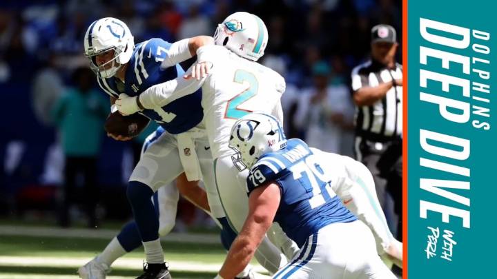 Dolphins Deep Dive: What happened to Weaver's defense?