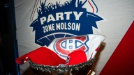 Molson Viewing Parties are back for the 2025