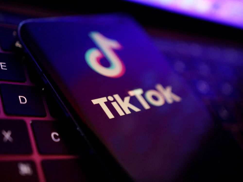 Opinion: The TikTok effect on food