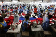 Last Ditch Push As U.S. – Africa Trade Pact AGOA Expiry Nears