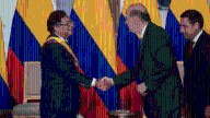 Procuraduría confirmó sanción de destitución e inhabilidad de 10 años al excanciller Leyva