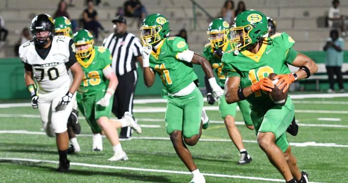Green Wave rolls to victory over Gators