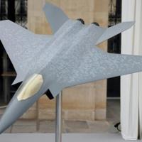 France doubles down on threat to build future fighter jet alone