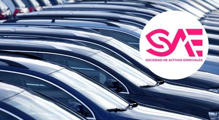 ¡Oportunidad única! Carros y motos en remate virtual a partir de $179 mil