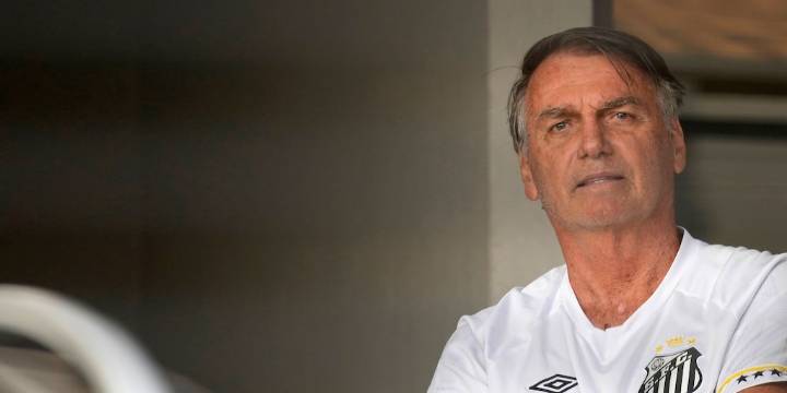 Juicio a Jair Bolsonaro: el Congreso avanza con la ley de amnistía para el ex presidente acusado de planear un golpe de Estado