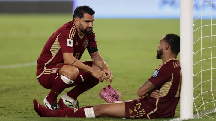Tomás Rincón deja mensaje con sabor a despedida de La Vinotinto pero advirtió que continuará de cerca para "impulsar al equipo": ¿Se perfila como nuevo DT?
