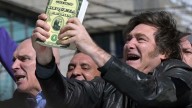 "El respeto a los derechos democráticos se redujo significativamente"