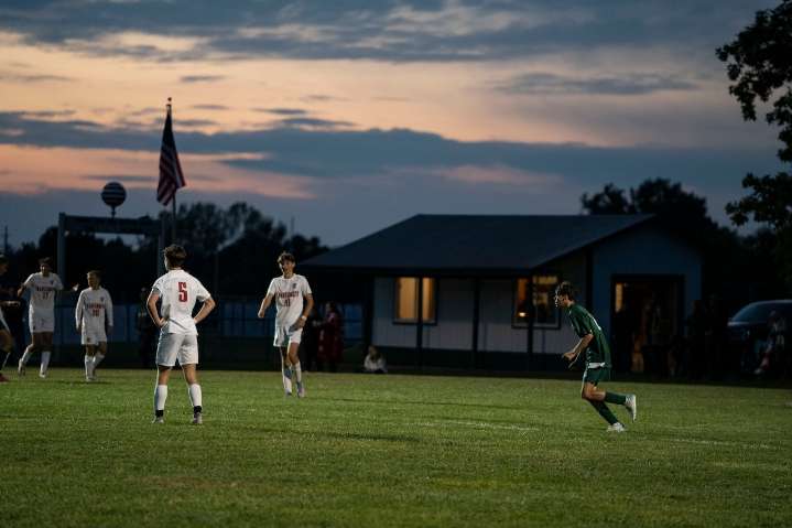 Recognizing top Saginaw-area athletes, with Athlete of Week voting (Sept. 2