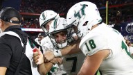Inside the AP Poll: Why USF climbed so high after its shocking upset of No. 13 Florida