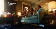 Rakuten Viki Debuts First-Ever K-Drama Day Ad Campaign Starring Will Poulter and Victoria Justice