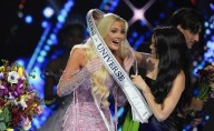 Puerto Rico es confirmado como anfitrión del Miss Universe 2026