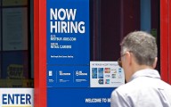 Job market revisions shows BLS needs a shake