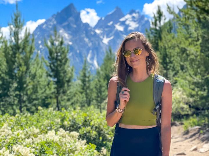 I've visited all 63 major US national parks. Here are 10 of my all