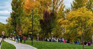 Aniversario de Neuquén: Crecer en clave de salud ambiental