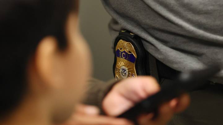 FAQ: Why were 76 Guatemalan children pulled off deportation flights in the middle of the night?