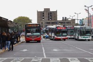 A nueve meses de su creación por ley, habilitaron el registro para boleto estudiantil universitario