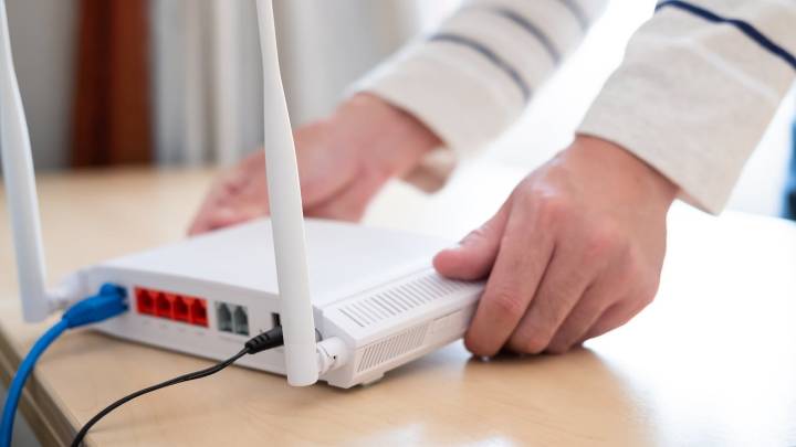 Si tiene problemas de conexión wifi en casa, active esta función en su router para recuperar la velocidad en segundos