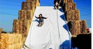 GOOD OLD-FASHIONED FUN