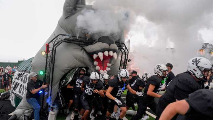 Oklahoma high school football Week 2 scores, live updates, highlights