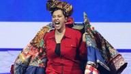Así fue la vez que se expulsó a Rusia de Eurovisión