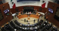 ¿Sin licencia ni cargo? Este propone el Senado contra Irlanda Pacheco por querer dejar su puesto como jueza