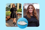 We Tried the Ballet Sneakers Celebs Are Wearing Everywhere