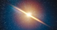 Tiembla la teoría del Big Bang: descubren una nueva galaxia que desafía todas las leyes de la física