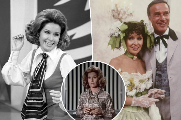 Patricia Crowley, Golden Globe-winning actress, dead at 91