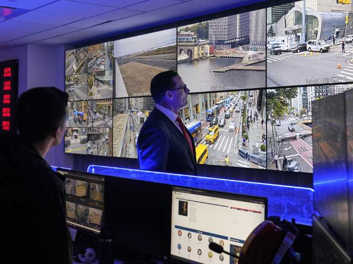Secret Service dismantles telecom threat around UN capable of crippling cell service in NYC