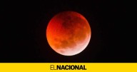 Eclipse lunar hoy en Barcelona 2025: a qué hora es y los mejores sitios para ver la luna de sangre