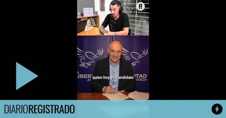 Rodrigo Miró explicó por qué la trama narco del triple femicidio de Florencio Varela se vincula con Espert y Fred Machado