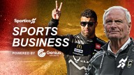 Bubba Wallace, Jimmy Haslam on ‘Sportico Sports Business’