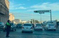 Anuncia SSPE cierre de 25 cruceros a partir de mañana