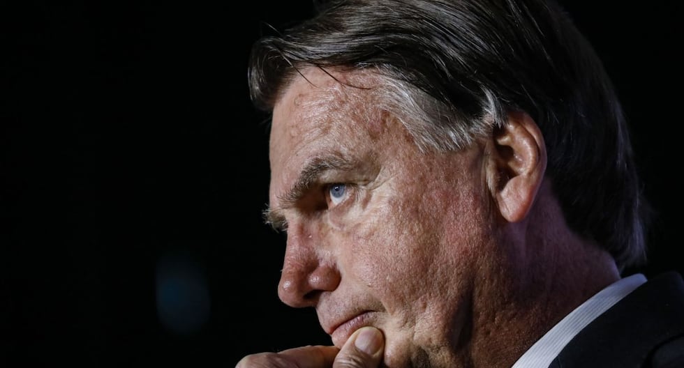 Brasil: Jair Bolsonaro, exministros y generales: los ocho acusados juzgados por golpismo 