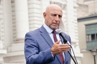 José Cueto cuestiona al sistema judicial por inaplicación de leyes del Congreso