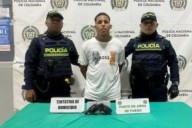 Judicializan a presuntos responsables de dos atentados a tiros