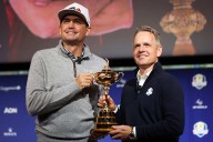 RYDER CUP '25: Facts and figures for the 45th edition