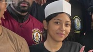 Hearing set for sailor charged in Angelina Resendiz's death