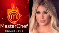 Explotó la primera interna entre dos figuras de MasterChef Celebrity: "La peor de las ondas"