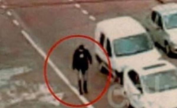 Así actuaron los policías secuestradores de CABA