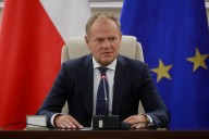Polonia asegura haber interceptado un dron sobre edificios gubernamentales en Varsovia