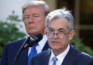 'The economy's breaking': Economists say Fed cut interest rate to manage 'risk' of Trump