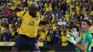 La Selección argentina cae ante Ecuador en el cierre de las Eliminatorias