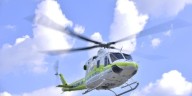 Reportan dos muertos tras accidente de helicóptero de la CFE en San Sebastián del Oeste